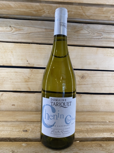 Domaine Du Tariquet Chenin - Chardonnay Blanc 