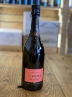 Champagne Drappier Rosé