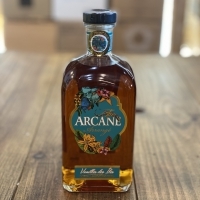 Arcane Vanille Bourbon