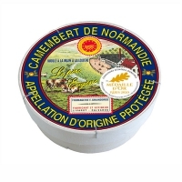 Camembert de Normandie AOP Père Eugène 250 g 