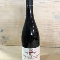 Vin rouge Bourgogne Nuits-Saint-Georges 75cl