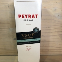 Cognac Peyrat 70cl