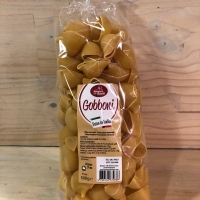 Pâtes Italiennes Gobboni 500g