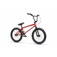Bmx Wethepeople Arcadre 20.5" Candy Red 2021
