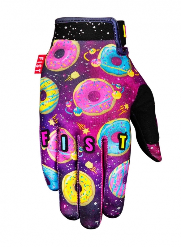 Gants Fist Handwear Donuts