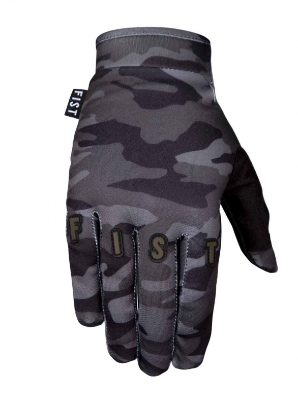 Gants Fist Handwear Covert Camo