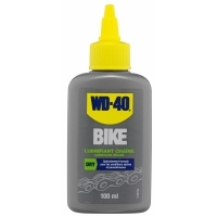 Lubrifiant Chaine Conditions Sèches WD40 100ml