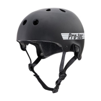 Casque Protec Old School Certified Chase Hawk