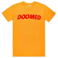 T Shirt Doomed Archie