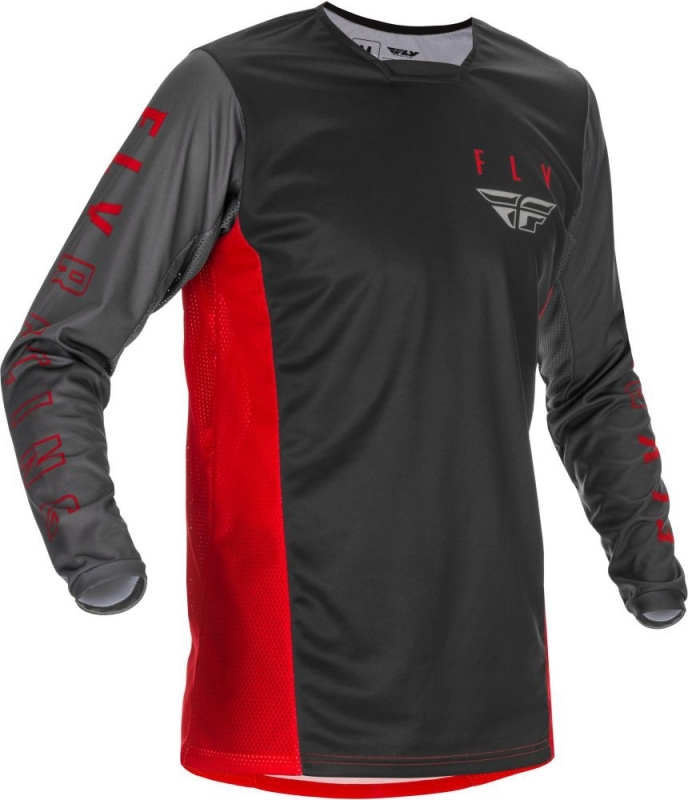 Maillot Fly Kinetic 2021 K121