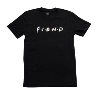 T Shirt Fiend Friends