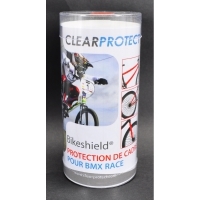 Protection de Cadre Clear Protec