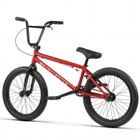 Bmx Wethepeople Arcade 21 Candy Red 2021 