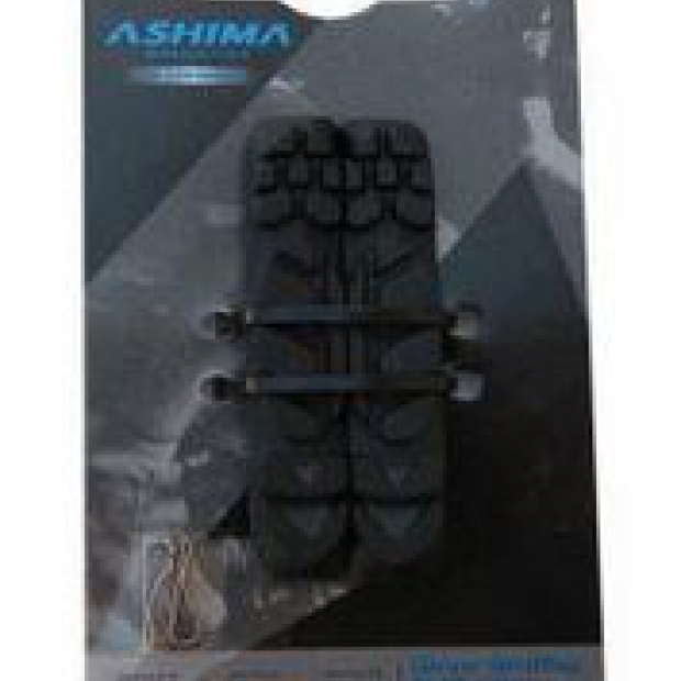 Cartouche patins Recharge V brake Ashima