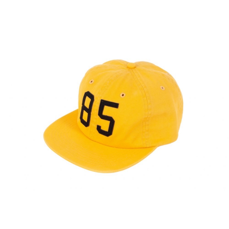 Casquette Odyssey 85 Unstructured Gold