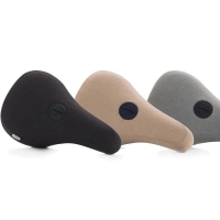 Selle Fiend Ty Morrow V4 Pivotal Suede