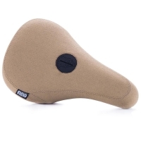 Selle Fiend Ty Morrow V4 Pivotal Suede Tan