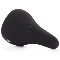 Selle Fiend Ty Morrow V4 Pivotal Suede