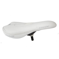Selle Elevn Racing Blanche