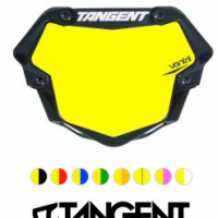 Plaque Tangent Ventril Pro 3D