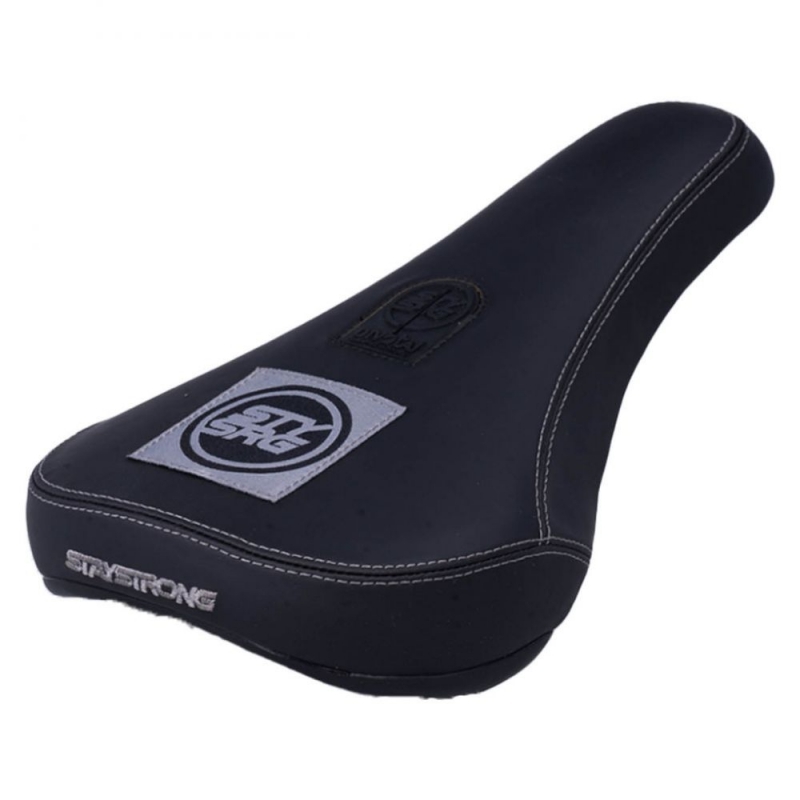 Selle Stay Stong Patch Black /Grey Mid Pivotal