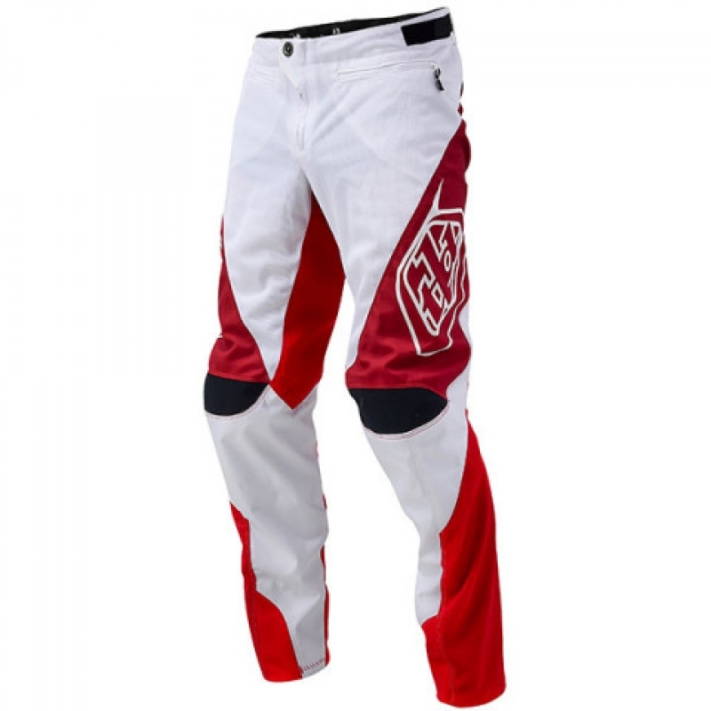 Pantalon TLD Sprint Red 30
