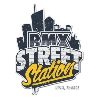 Bmx street station 2022 !