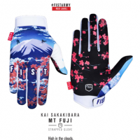 Gants Fist Handwear MT FUJI SAKAKIBARA