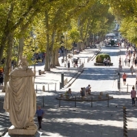 Fête du vélo Aix-en-Provence 2022