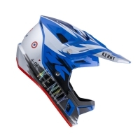 Casque Kenny Decade Chasse M