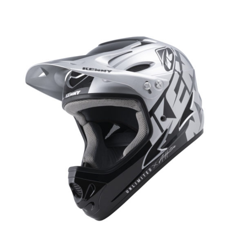 Casque Kenny Downhill