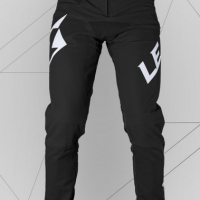 Pantalon Lead Ultra 30 Adult Noir Logo Blanc 