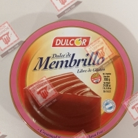 MEMBRILLO DULCOR