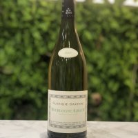 Clotilde Davenne Bourgogne Aligoté Blanc 2022 - 75 cl