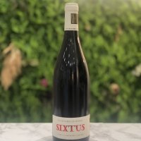 Sixtus Blanc - 2019 - 75 cl