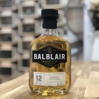 Balblair 12 ans Highlands 46% - 70 cl