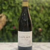 Famille Laplace Odé d'Aydie Blanc 2021 - 75 cl