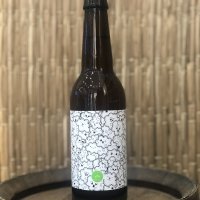 Blanche 4,5% - 33 cl