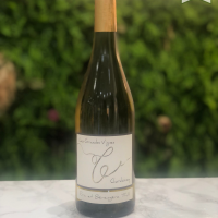 Eric Thill Les Grandes Vignes Chardonnay Blanc - 2019 - 75 cl