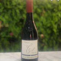Eric Thill Poulsard & Pinot Noir Rouge - 2020 - 75 cl