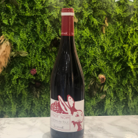Domaine Lelièvre Pinot Noir Rouge 2021 - 75 cl