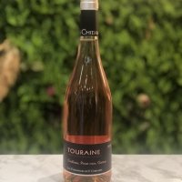 François Chidaine Touraine Rosé 75 cl