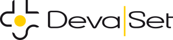 Logo DEVASET