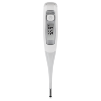 Thermomètre digital sonde flexible