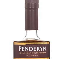 Penderyn Sherrywood- 46%