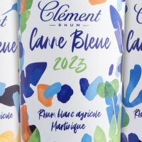 CLEMENT- Canne Bleu 2023- 50°