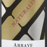 Abbaye de Pierredon- Naturalis- Rouge