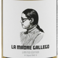 Domaine LE GRAND CASTELET- La Madre- Blanc
