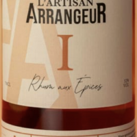 L'ARTISAN ARRANGEUR- I Épices- 32°