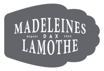 Madeleines Lamothe